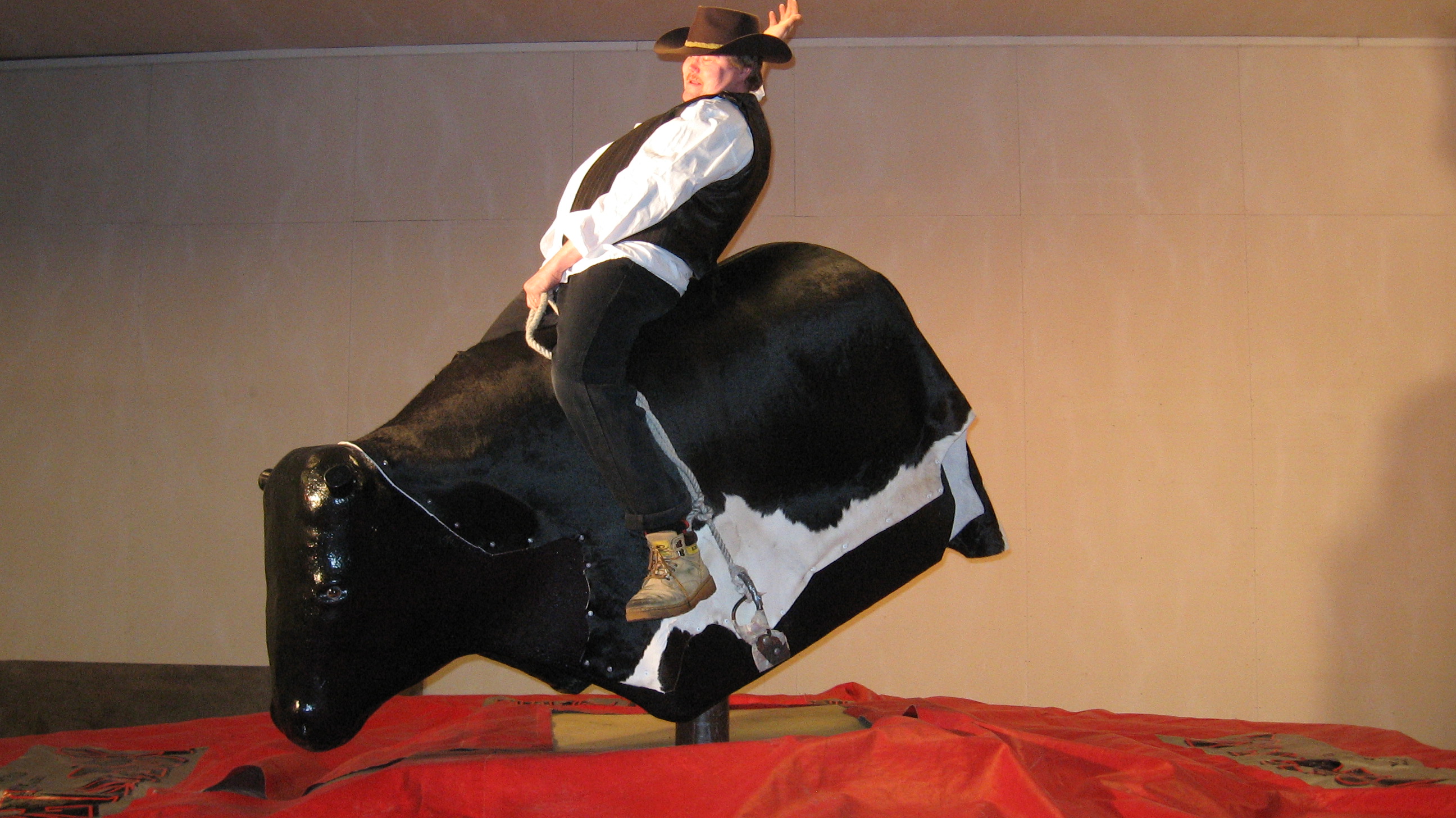 Rodeohärkä