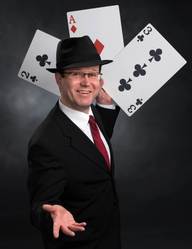Taikuri Tapio Salomaa